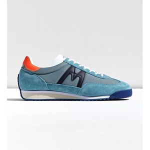 Karhu Championair sneaker size 8.5 (unisex)